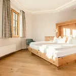 Wellnesshotel Eggerwirt Hotel Sankt Michael im Lungau