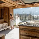 Hotel Wellnesshotel Eggerwirt 4*