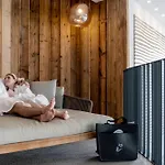 Hotel Wellnesshotel Eggerwirt 4*