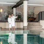 Wellnesshotel Eggerwirt Hotel