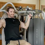 Wellnesshotel Eggerwirt 4* Sankt Michael im Lungau