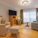Wellnesshotel Eggerwirt Hotel 4*
