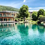 Wellnesshotel Eggerwirt