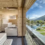 Hotel Wellnesshotel Eggerwirt 4*
