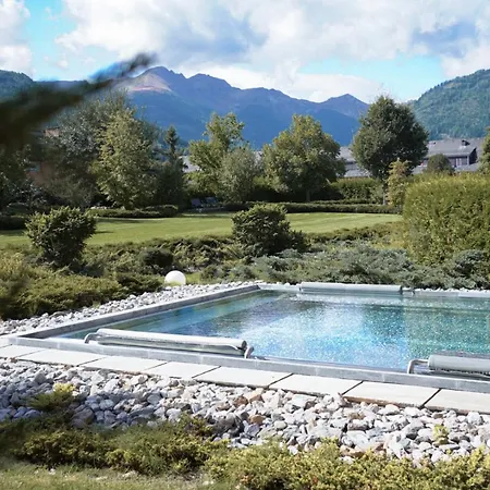 Otel Wellnesshotel Eggerwirt