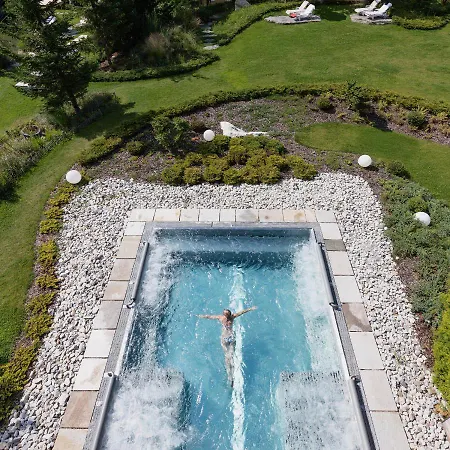 Wellnesshotel Eggerwirt Sankt Michael im Lungau