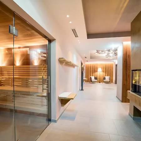 Wellnesshotel Eggerwirt Hotel 4*