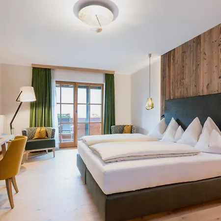 Wellnesshotel Eggerwirt 4* Sankt Michael im Lungau