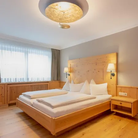 Wellnesshotel Eggerwirt فندق 4*