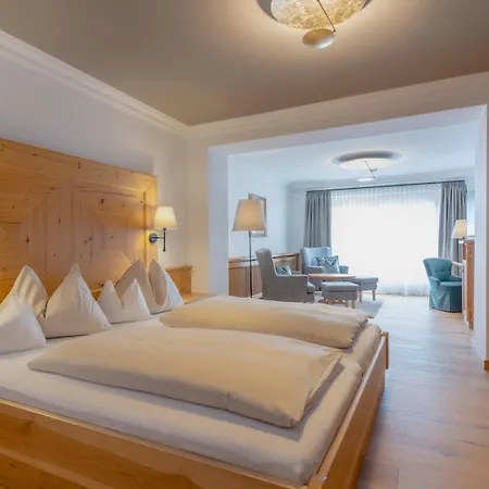 Wellnesshotel Eggerwirt Otel