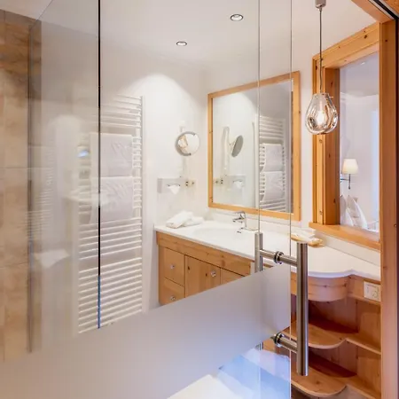 Wellnesshotel Eggerwirt 4* Sankt Michael im Lungau