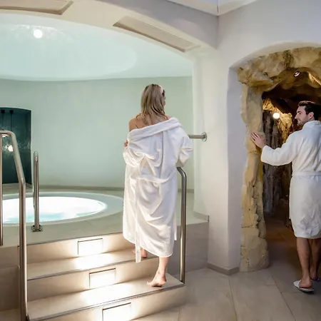 Hotel Wellnesshotel Eggerwirt
