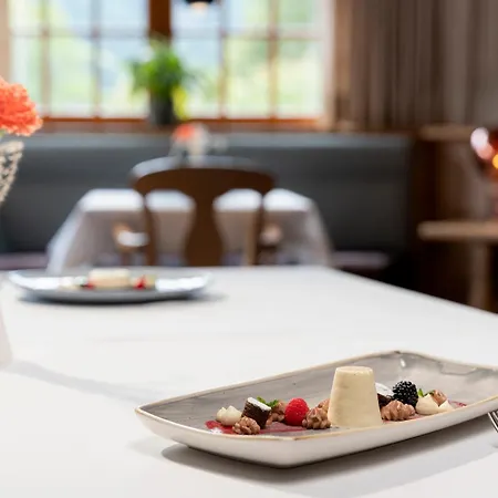 Szálloda Wellnesshotel Eggerwirt Sankt Michael im Lungau