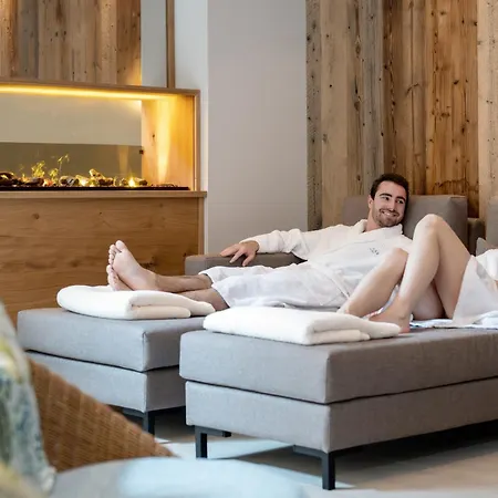 Wellnesshotel Eggerwirt 4*