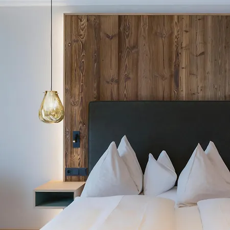 Wellnesshotel Eggerwirt St. Michael im Lungau
