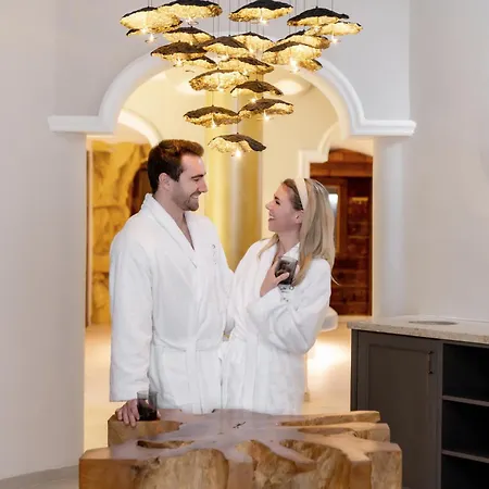 Otel Wellnesshotel Eggerwirt