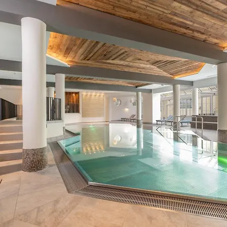 Wellnesshotel Eggerwirt Hotel 4*
