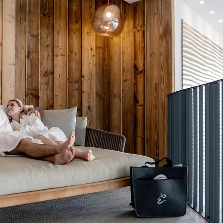 Otel Wellnesshotel Eggerwirt 4*