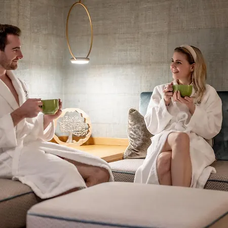 Hotel Wellnesshotel Eggerwirt St. Michael im Lungau