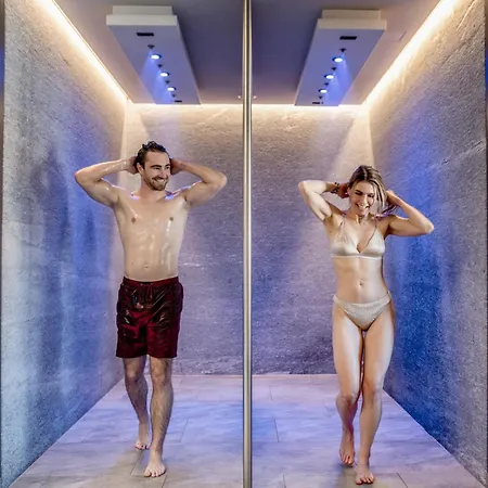 Wellnesshotel Eggerwirt Sankt Michael im Lungau