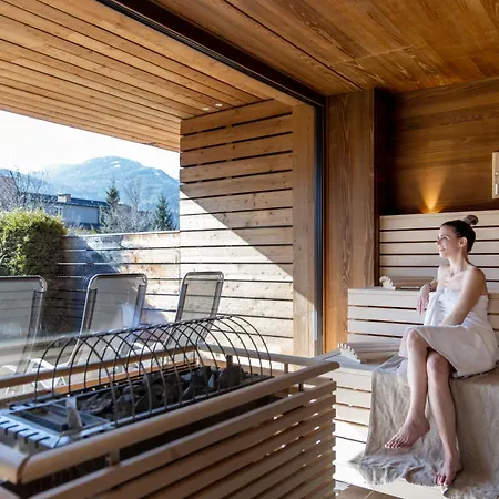 Wellnesshotel Eggerwirt