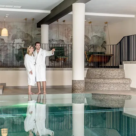 Wellnesshotel Eggerwirt Hotel