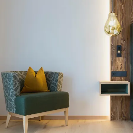 Otel Wellnesshotel Eggerwirt