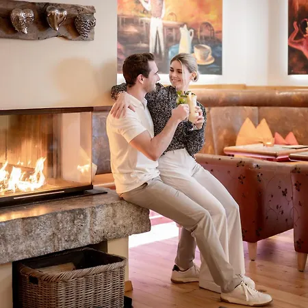 Hotel Wellnesshotel Eggerwirt 4*