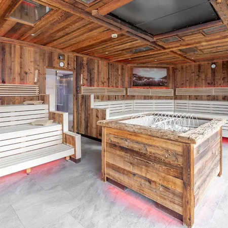 Hotel Wellnesshotel Eggerwirt St. Michael im Lungau