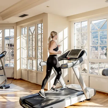 Wellnesshotel Eggerwirt St. Michael im Lungau