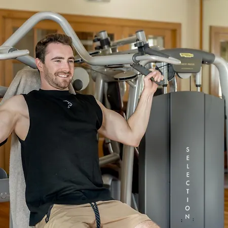 Wellnesshotel Eggerwirt 4* Sankt Michael im Lungau