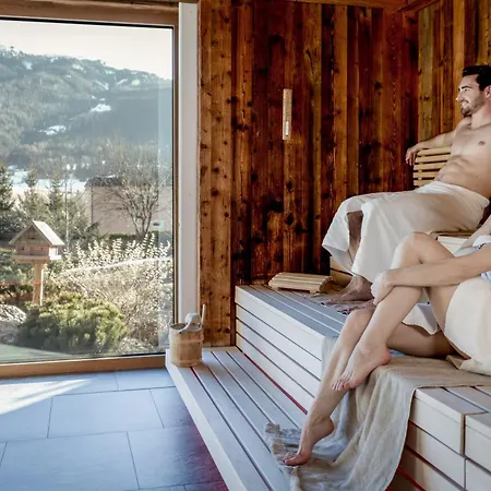 Wellnesshotel Eggerwirt