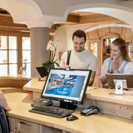 Hotel Wellnesshotel Eggerwirt