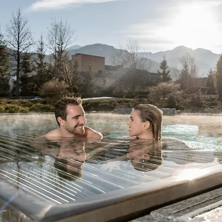 Hotel Wellnesshotel Eggerwirt 4*
