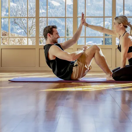 Wellnesshotel Eggerwirt 4* St. Michael im Lungau