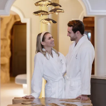 Wellnesshotel Eggerwirt Otel