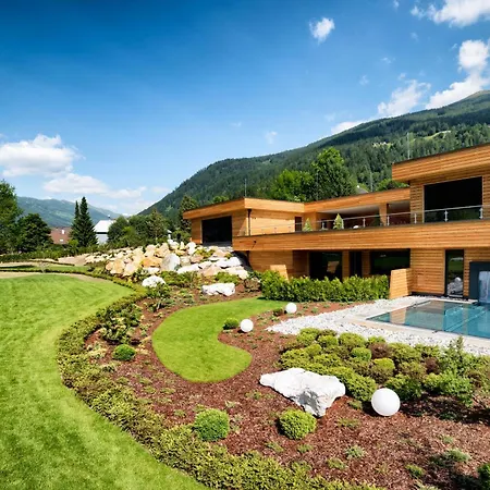 Wellnesshotel Eggerwirt