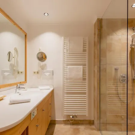 Hotel Wellnesshotel Eggerwirt St. Michael im Lungau