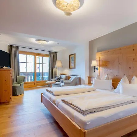 Wellnesshotel Eggerwirt 4* St. Michael im Lungau