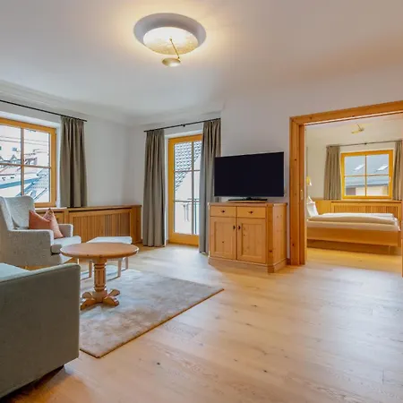 Wellnesshotel Eggerwirt