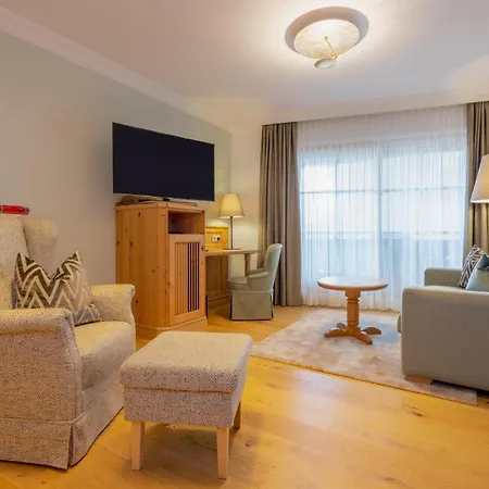 Wellnesshotel Eggerwirt Hotel 4*