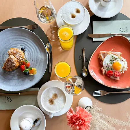 Hotel Wellnesshotel Eggerwirt