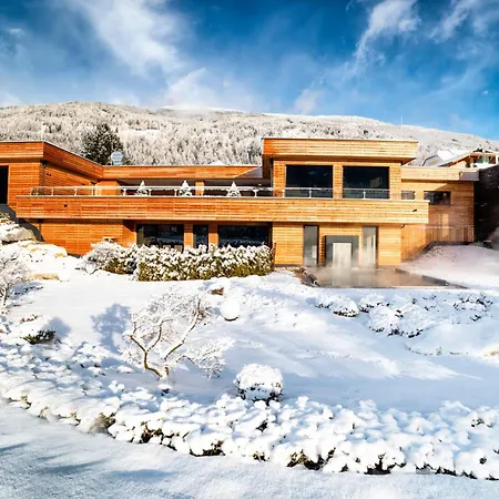 Wellnesshotel Eggerwirt