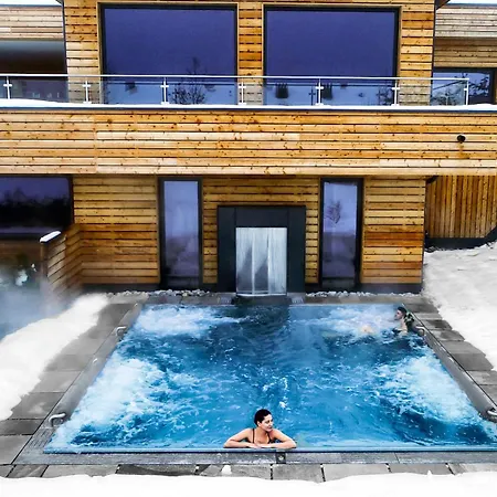 Wellnesshotel Eggerwirt Sankt Michael im Lungau