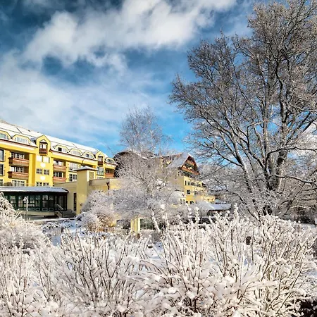 Wellnesshotel Eggerwirt 4* St. Michael im Lungau