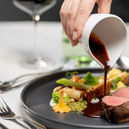 Wellnesshotel Eggerwirt Hotel 4*