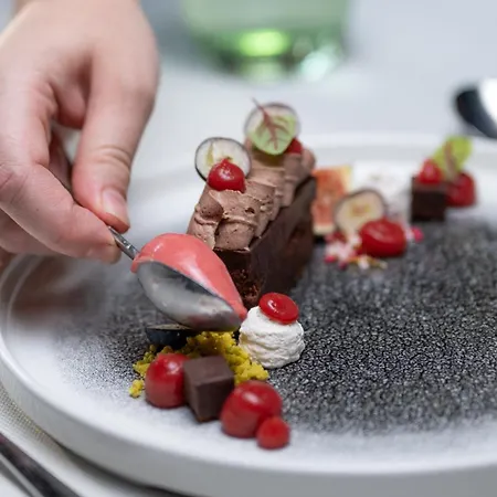 Hotel Wellnesshotel Eggerwirt 4*