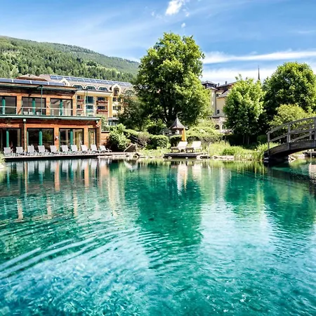 Wellnesshotel Eggerwirt