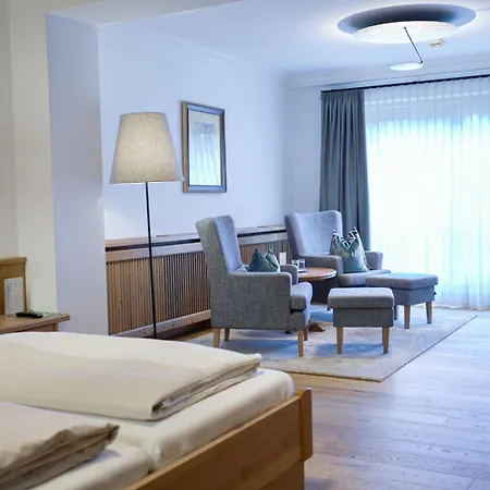 Wellnesshotel Eggerwirt 4* St. Michael im Lungau