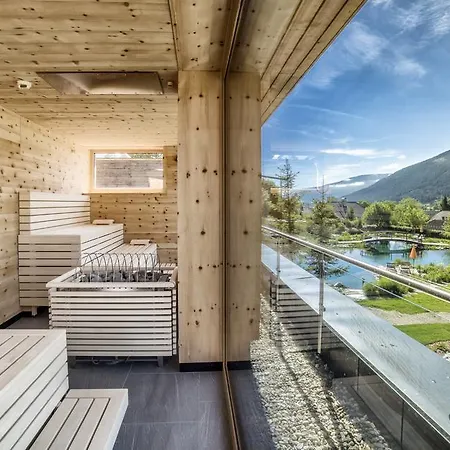 Hotel Wellnesshotel Eggerwirt 4*